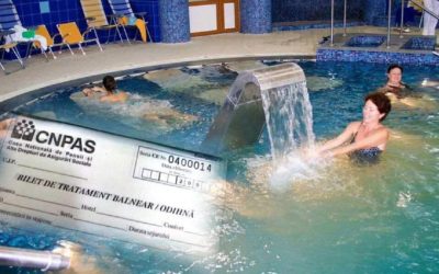 Pensionarii primesc bilete de tratament: Ce condiții trebuie să respecte