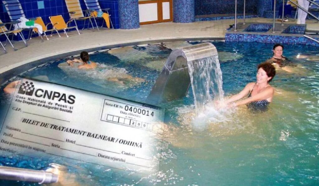 Pensionarii primesc bilete de tratament: Ce condiții trebuie să respecte