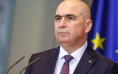 Bolojan, după discuția cu Weber: Mulțumiri pentru susținere și colaborare bună