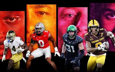 Schrager anunță selecțiile din NFL 2026: Surprize în primul tur!