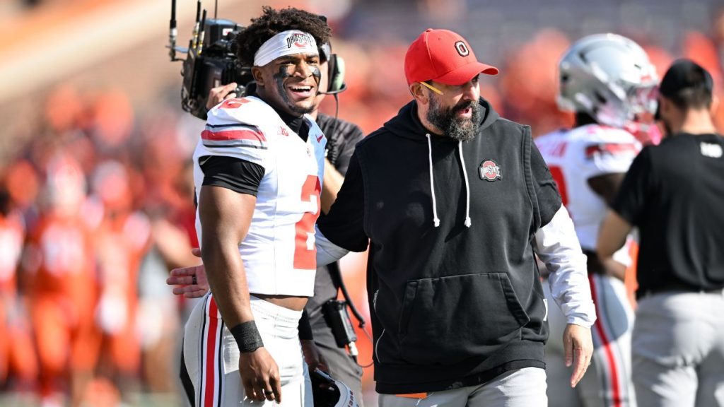 Buzăreala pentru 2026: Cele mai bune alegeri la NFL, zvonuri despre transferuri!