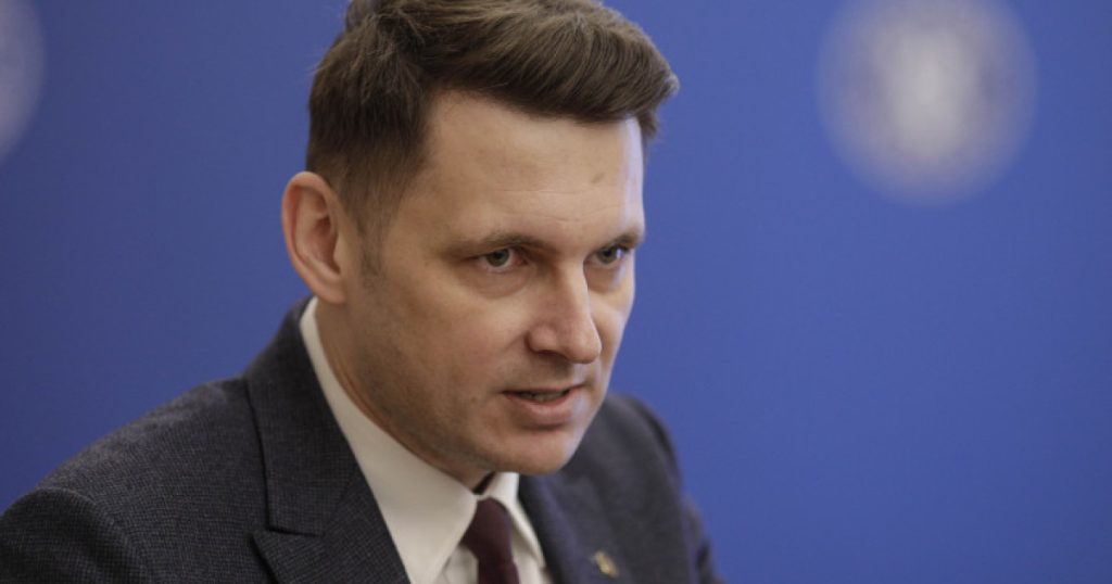 Mircea Abrudean: incidentul cu drona din Galați, semnal de alarmă