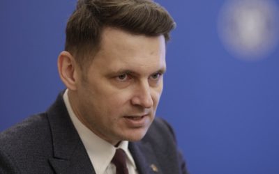 Mircea Abrudean: incidentul cu drona din Galați, semnal de alarmă