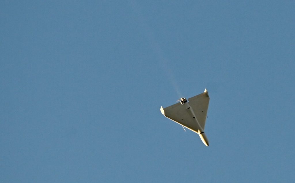 Ministrul Apărării: Drona de la Galați, nevăzută pe radar. Noi sisteme promit detectare