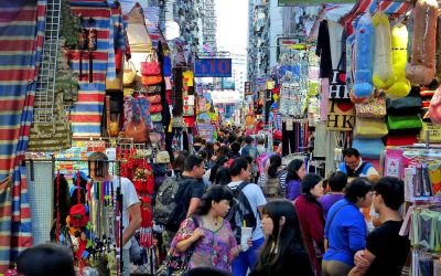 Creștere economică SURPRIZĂ în China, dar cu MINIME istorice