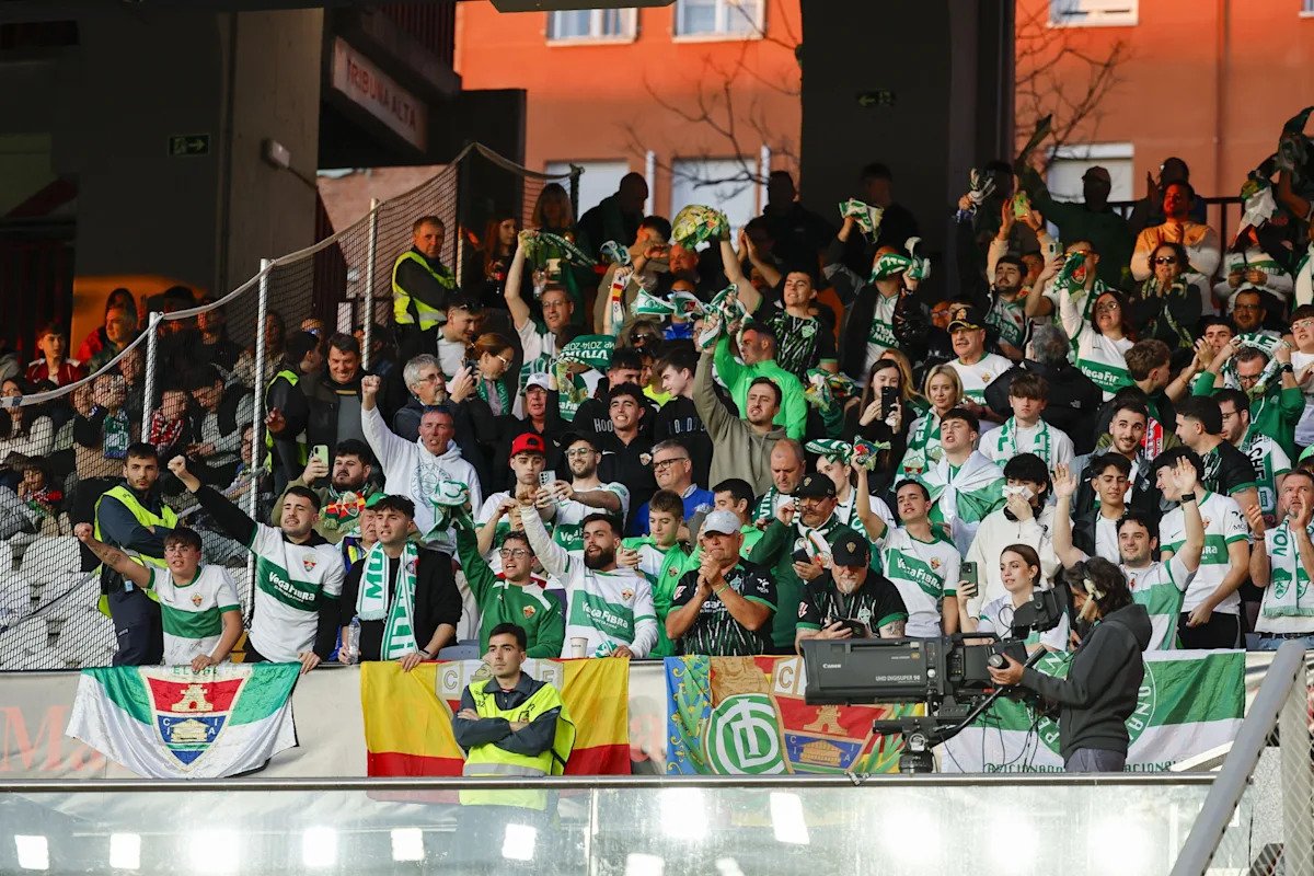 Rayo Vallecano a obținut o victorie importantă în economia luptei pentru evitarea retrogradării, învingând Elche cu scorul de 1-0 în cadrul etapei a 30-a din La Liga, disputată pe teren propriu
