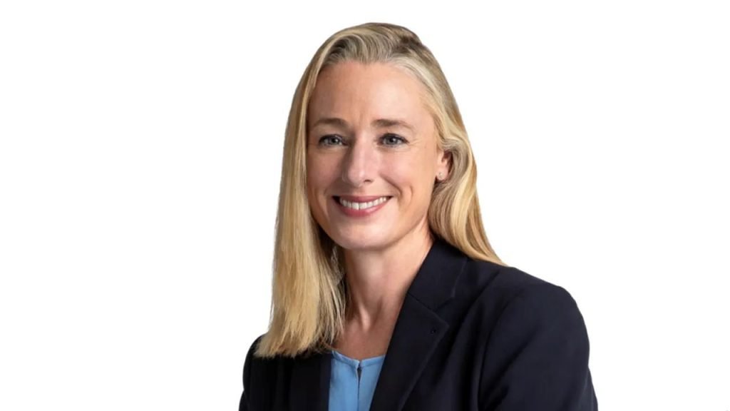 Emma Delaney, primă femeie CEO la OMV: Schimbare majoră la conducerea Petrom?