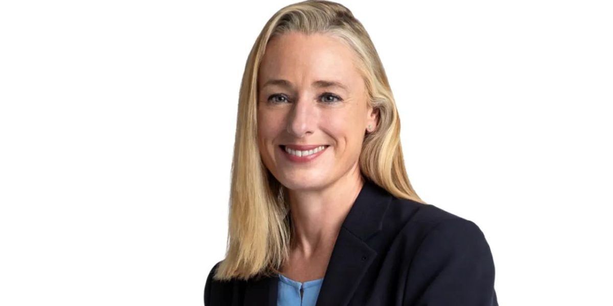 Emma Delaney, primă femeie CEO la OMV: Schimbare majoră la conducerea Petrom?