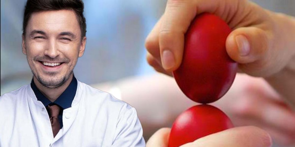 Câte ouă poți mânca zilnic fără riscuri, spune medicul Mihail Pautov