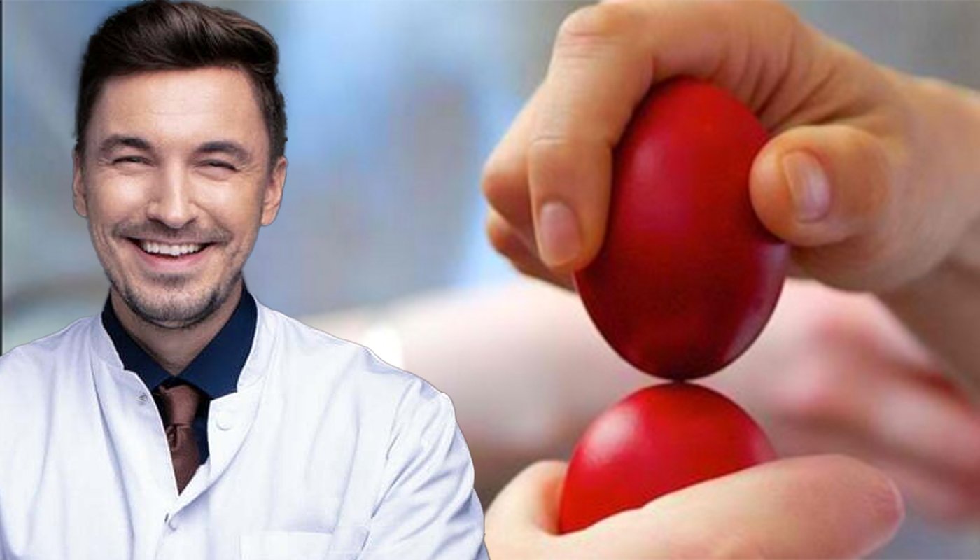 Câte ouă poți mânca zilnic fără riscuri, spune medicul Mihail Pautov