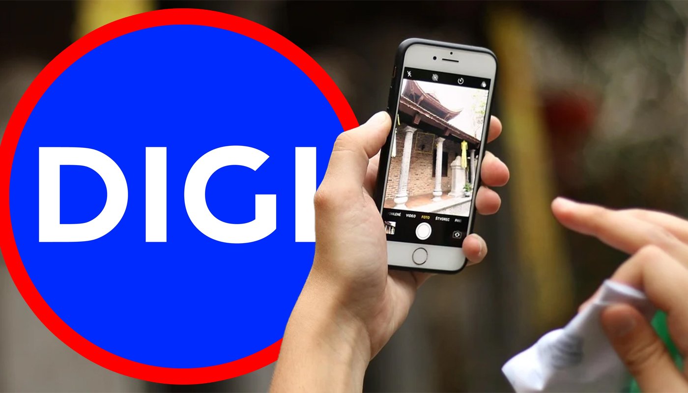DIGI RCS-RDS lansează o ofertă specială de Paște pentru abonați, cu tarife reduse și beneficii extinse pentru cei care decid să-și porteze numărul în rețea