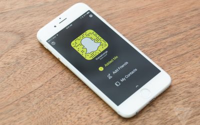 Snapchat dă afară angajați și îi înlocuiește cu Inteligența Artificială