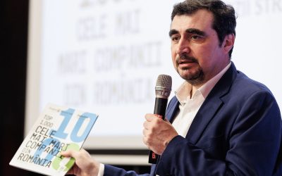 Pâslaru (ZF): România vrea giganți! De ce ies campioni din Onești? Comăneci, Dines, Groza