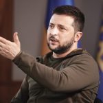 Armata Ucraineană: Rusia încalcă armistițiul de Paște, acuzații grave