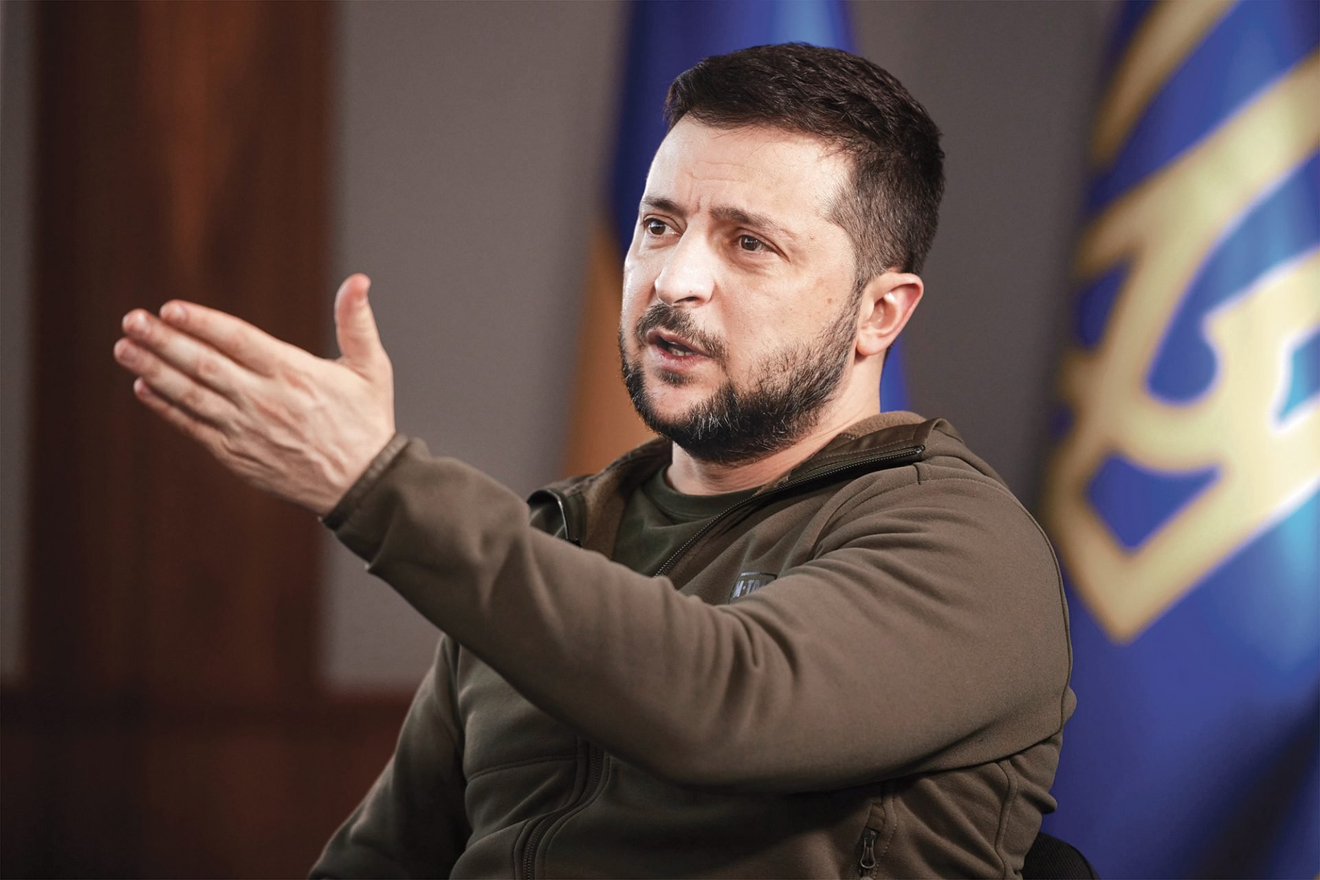 Armata Ucraineană: Rusia încalcă armistițiul de Paște, acuzații grave