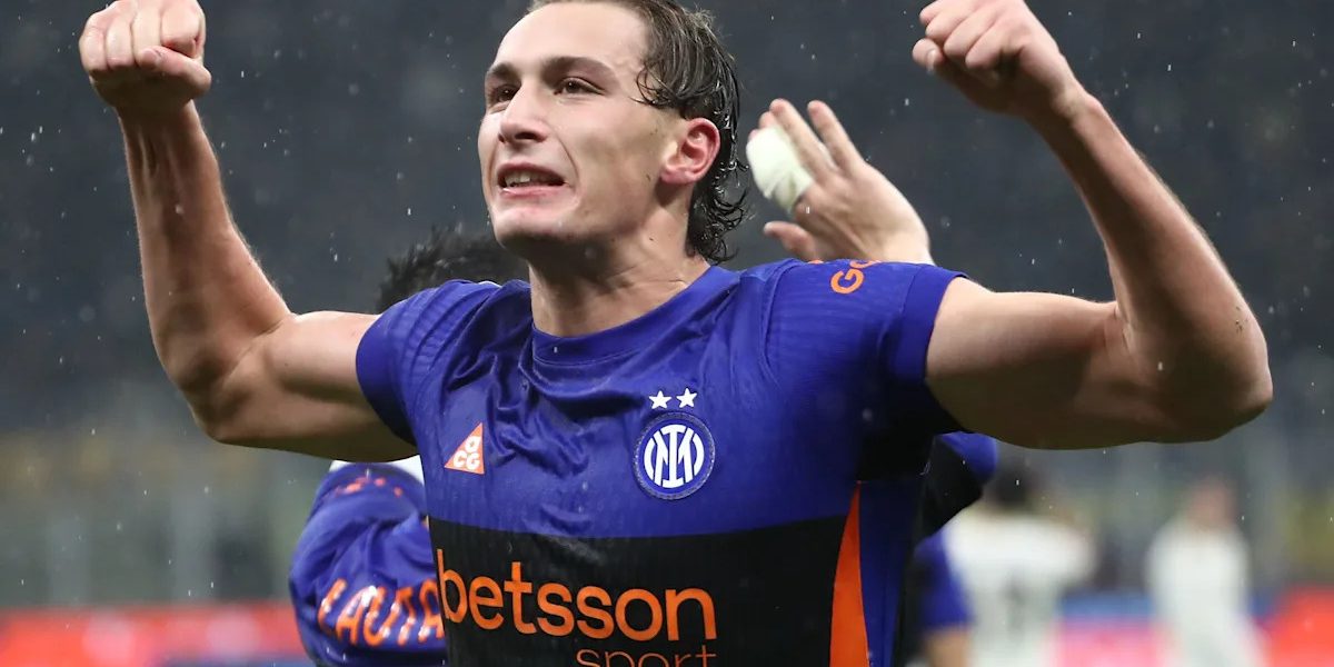 Como – Inter: Pio Esposito, titular în locul lui Lautaro accidentat