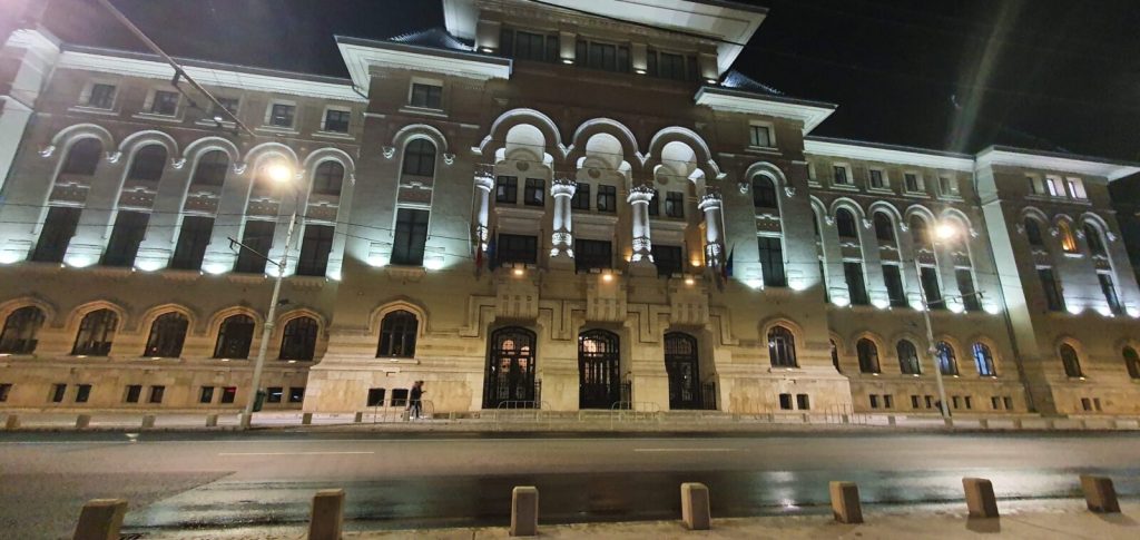 Bugetul Capitalei, 12,9 miliarde lei pentru 2026: Suma merge la București