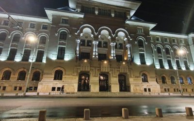 Bugetul Capitalei, 12,9 miliarde lei pentru 2026: Suma merge la București