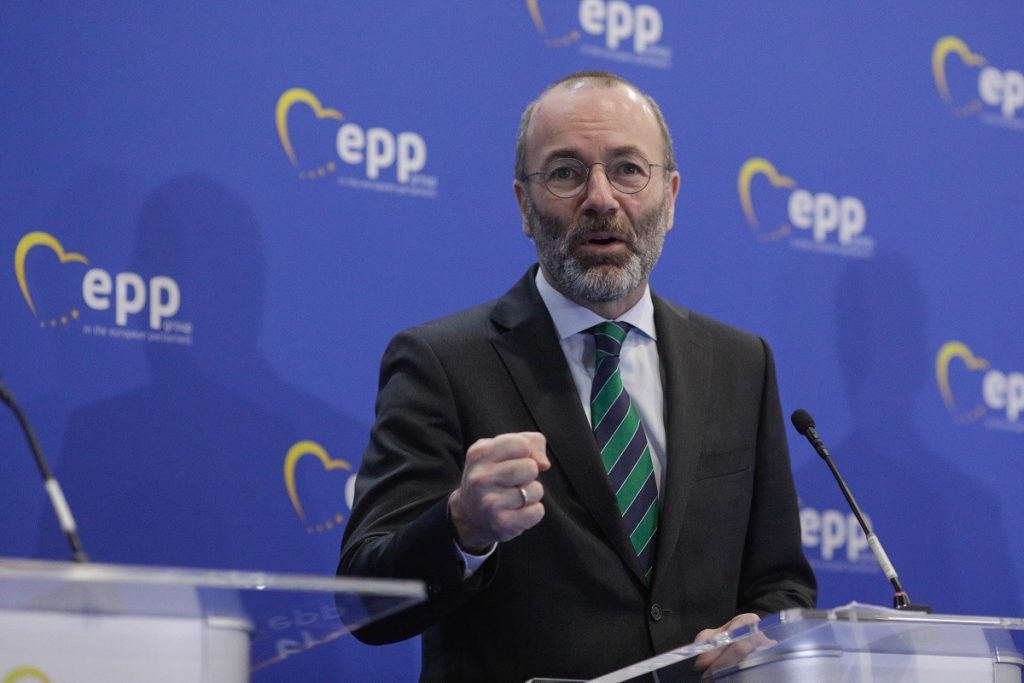 Bolojan, susținut de Europa: Premierul are undă verde de la parteneri