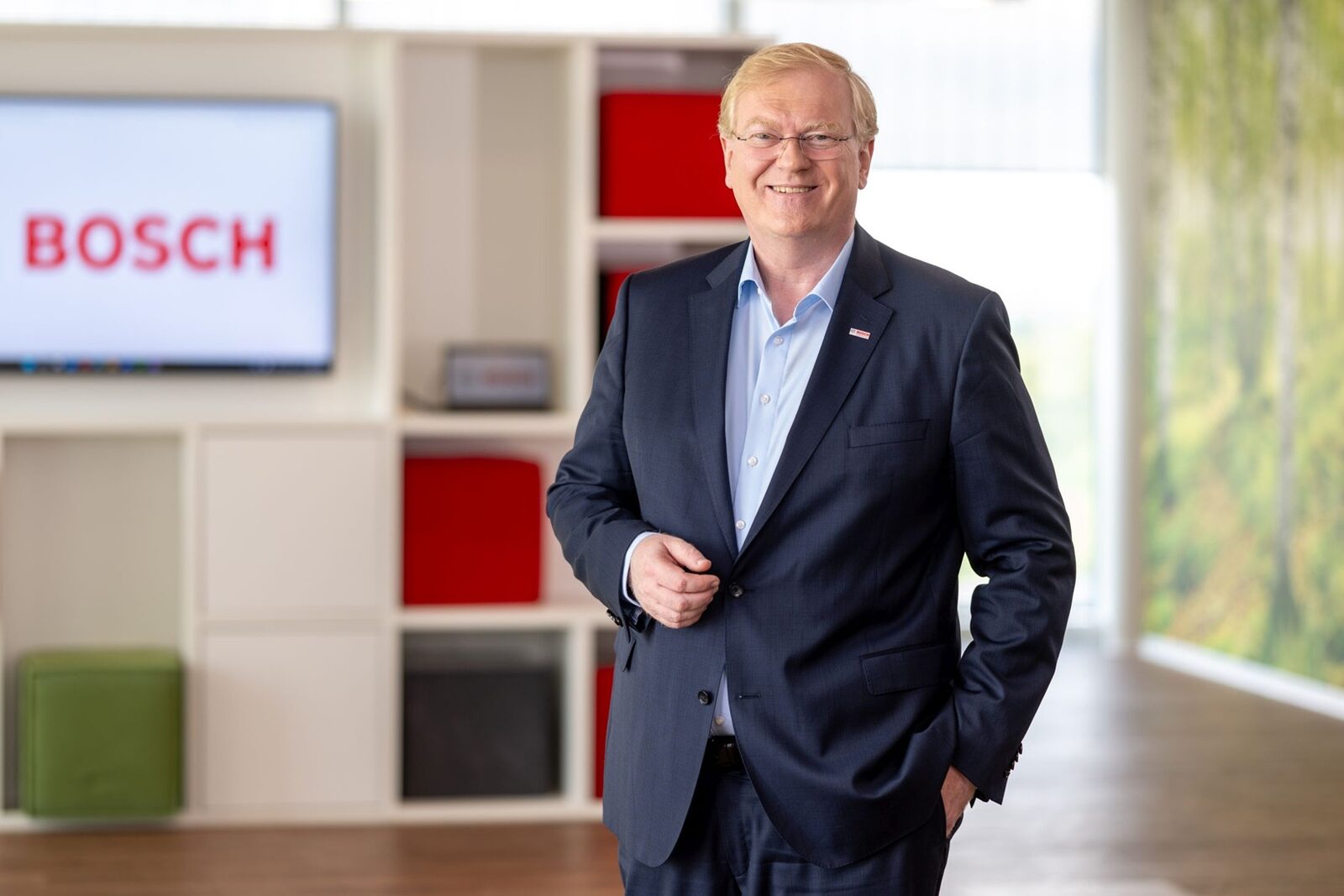 Bosch face schimbări majore: Strategia 2030, pentru a domina piața