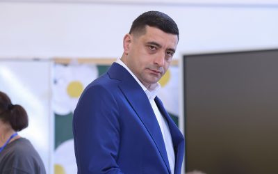 Simion, apariție-surpriză la reuniunea PSD din Timișoara