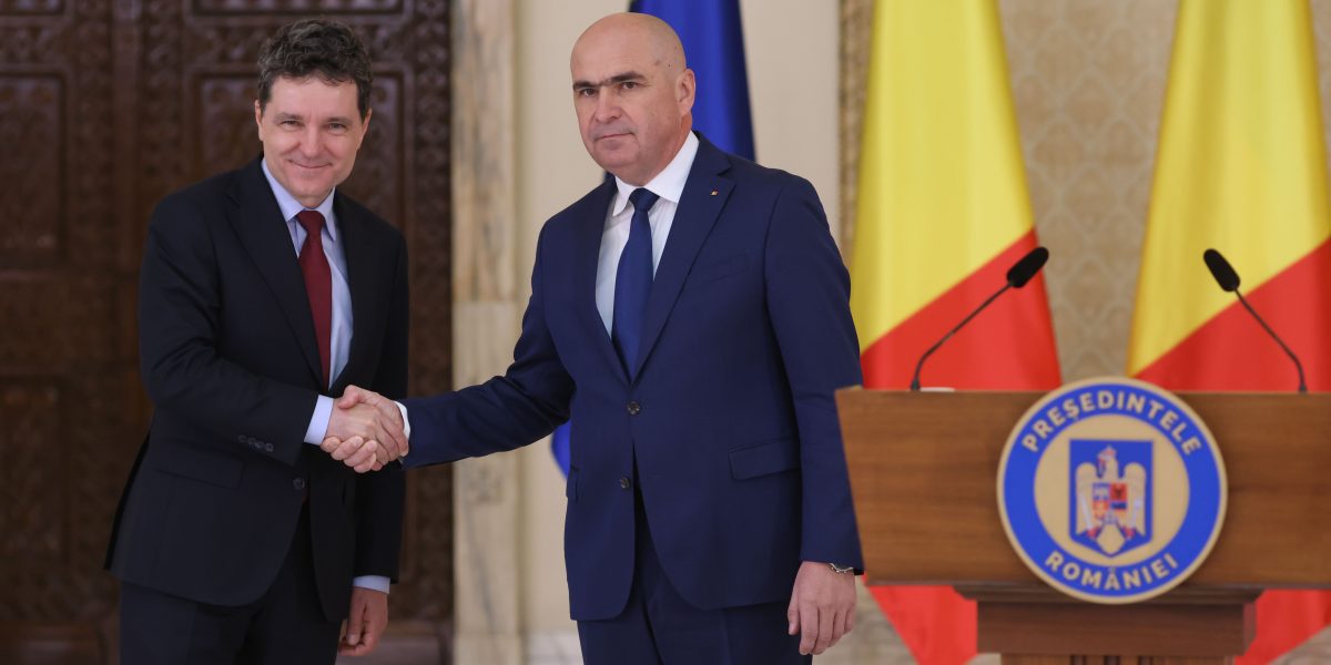 Nicușor Dan, despre plecarea PSD de la guvernare: „Există responsabilitate”