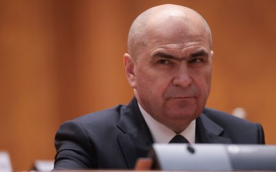 Bolojan, la B1: PSD minte cu nerușinare. Instabilitate politică din cauza succesului