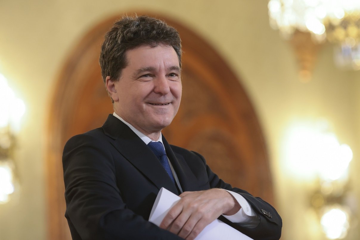 Președintele Nicușor Dan a transmis duminică un mesaj dedicat sărbătorii Paștelui catolic, adresându-se credincioșilor din întreaga țară
