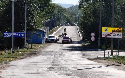 Șoigu: Rușii din Transnistria, „amenințați”. Moscova, pregătită să intervină
