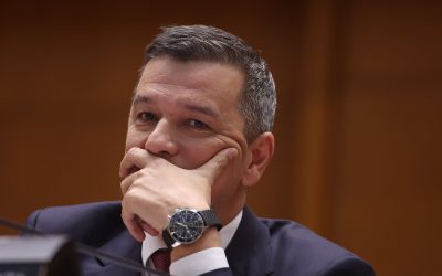 Grindeanu, la Antena 3 CNN: „PSD, subiect de miștouri”! Bolojan, consultări la Cotroceni?