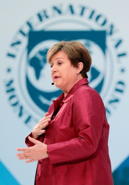 Criza din Iran: 45 de milioane în pragul foametei, avertizează FMI