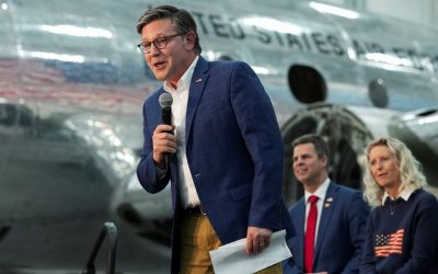 Virginia, la vot: Ce spun sondajele și ce vor decide alegătorii în 2026