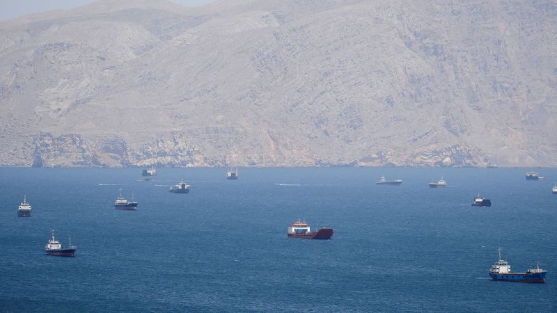 UAE părăsește OPEC, lovitură pentru exportatorii de petrol, pe fondul crizei din Iran