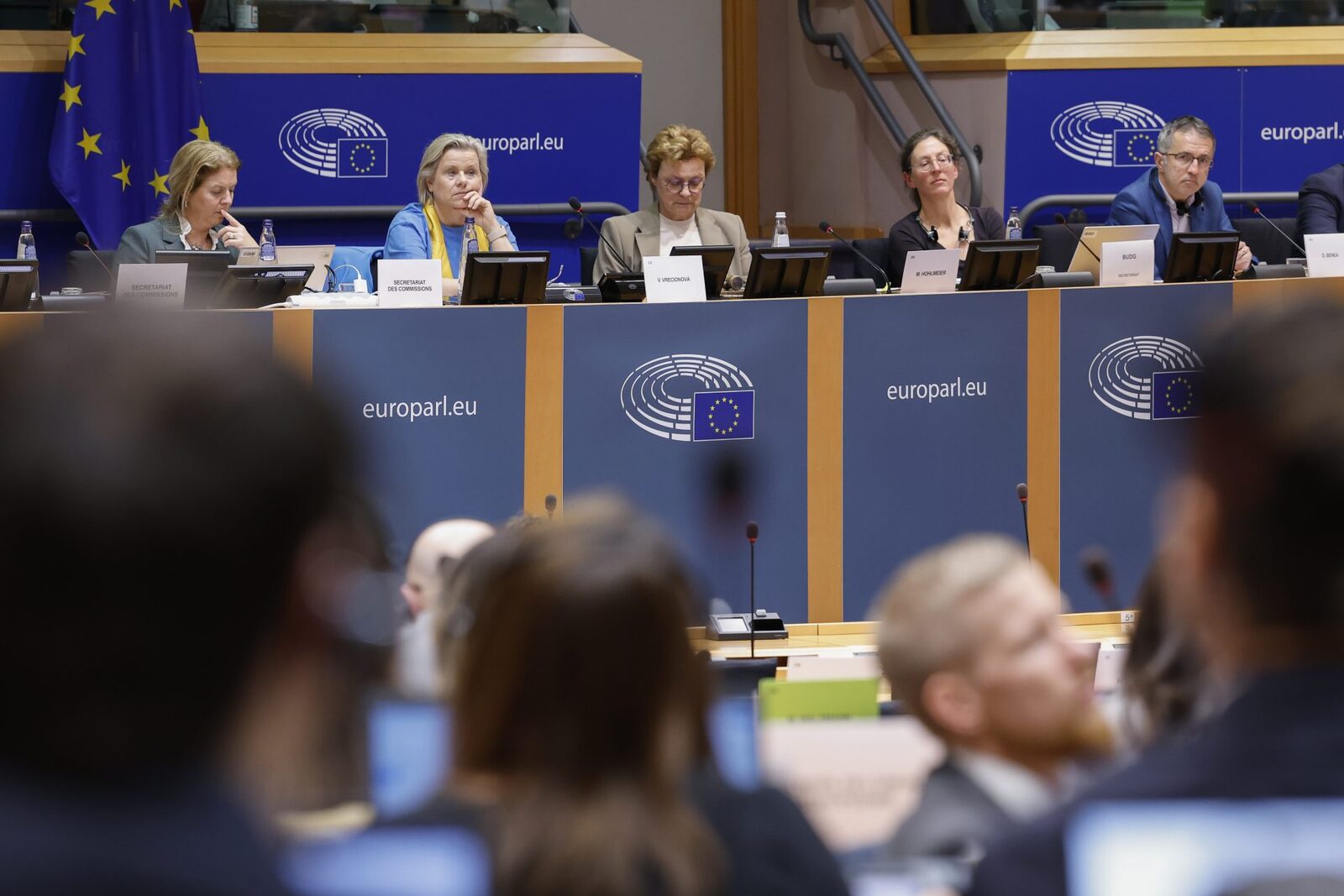 Parlamentul European vrea un buget UE cu 10% mai mare, până în 2034