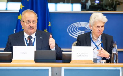 România: Fondurile UE pentru Apărare, test de strategie și viteză