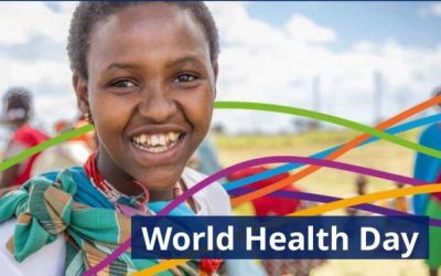 7 aprilie Ziua mondială a sănătății OMS pentru un sistem sanitar mai sigur