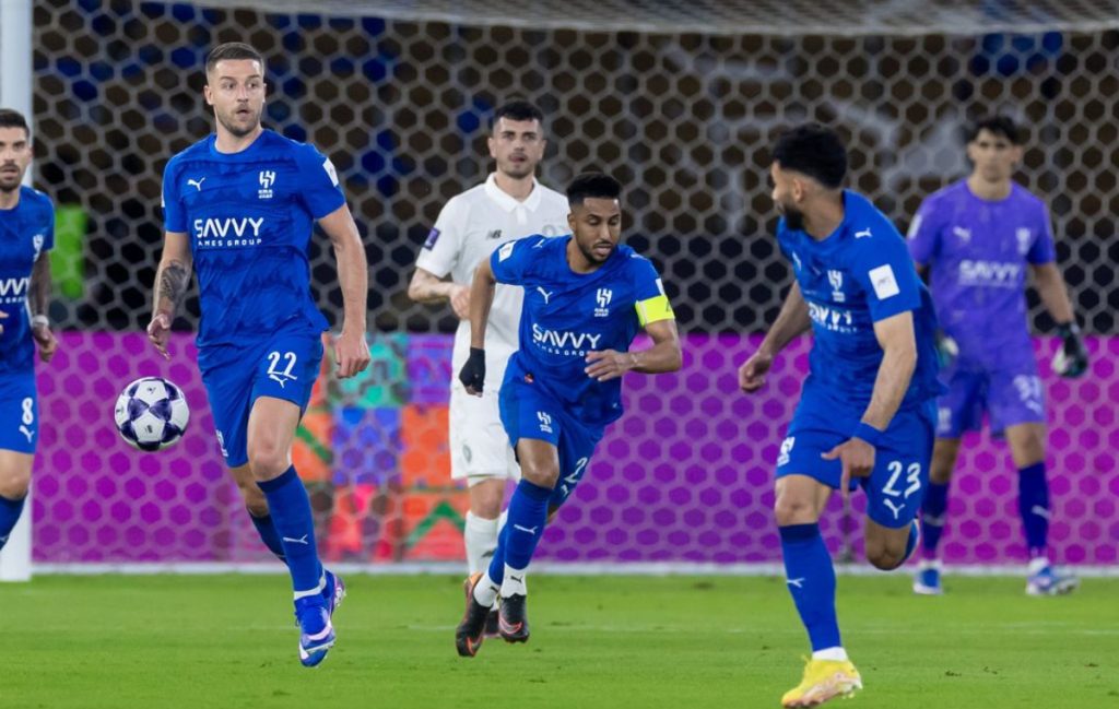 Șoc în fotbal: Al Hilal, eliminată după o răscumpărare uriașă de 363 miliarde won