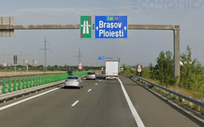 A3 Ploiești-Brașov: Forajele încep! Tema geotehnică, pas crucial aprobat
