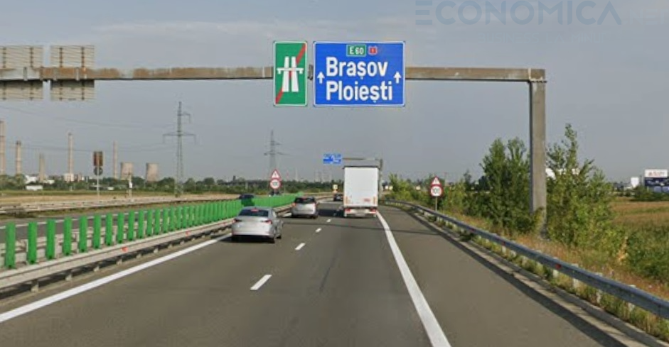 A3 Ploiești-Brașov: Forajele încep! Tema geotehnică, pas crucial aprobat
