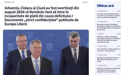 Europa Liberă, în topul surselor de știri: Ce spun experții despre influența sa în România