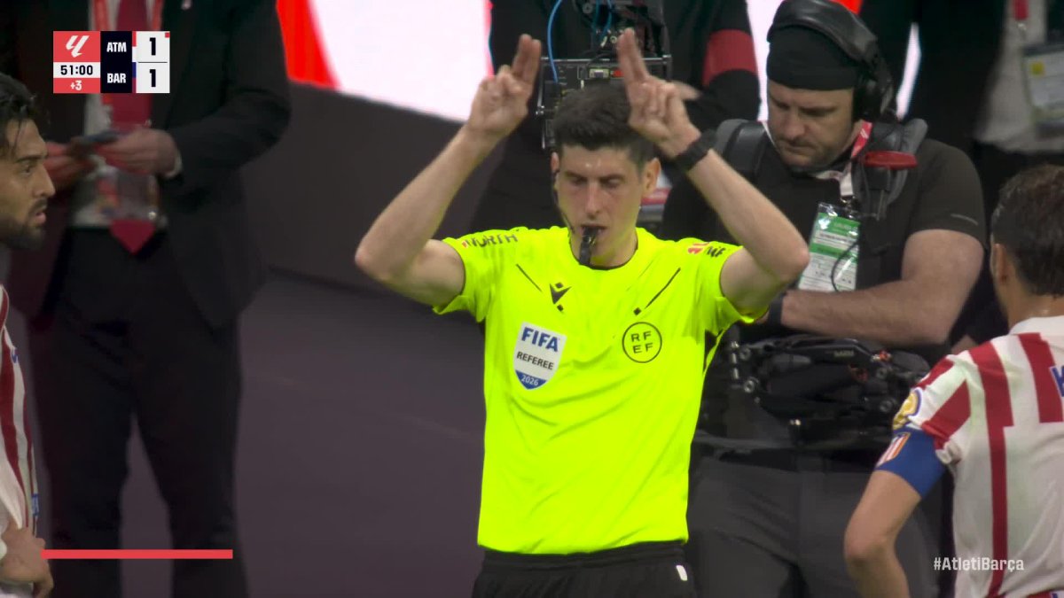 La Liga devine o luptă pentru superioritate