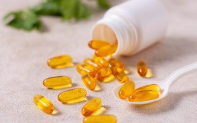 Ulei de pește vs. Omega-3: Care-i secretul pentru sănătate? Experții spun