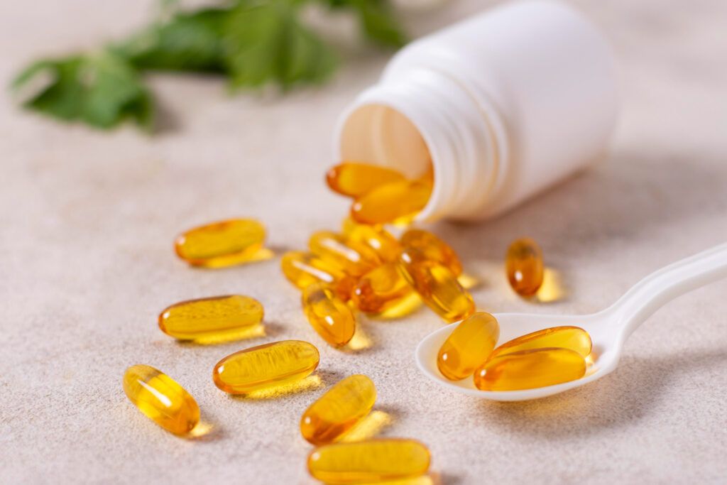 Ulei de pește vs. Omega-3: Care-i secretul pentru sănătate? Experții spun