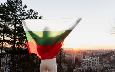 Lupta pentru putere în Bulgaria: Sofia, între UE și Rusia