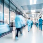 Cât câștigă medicii pentru gărzi de noapte în spitalele de stat și de ce renunță mulți