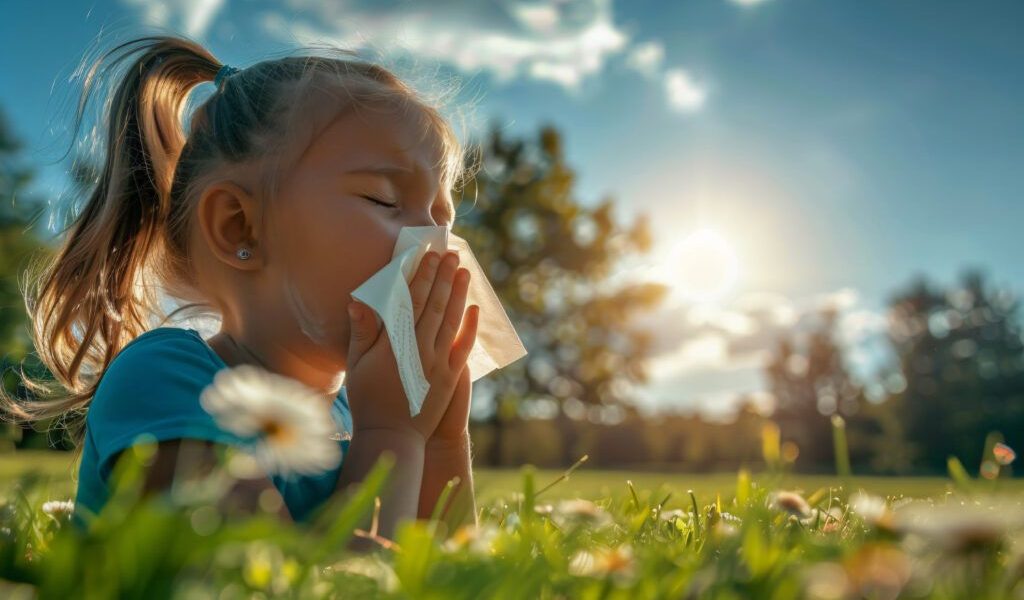 Alergie Alimentară la Bebeluşi: Simptome, Reacții şi Diversificare