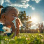 Alergie Alimentară la Bebeluşi: Simptome, Reacții şi Diversificare