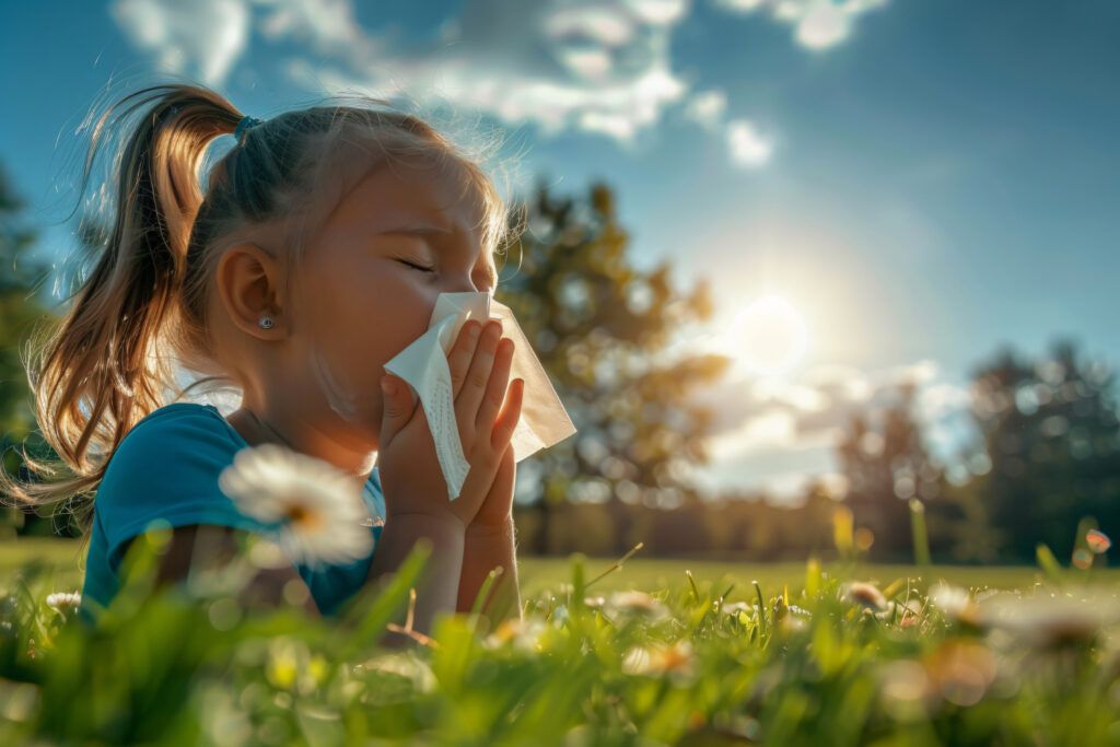 Alergie Alimentară la Bebeluşi: Simptome, Reacții şi Diversificare