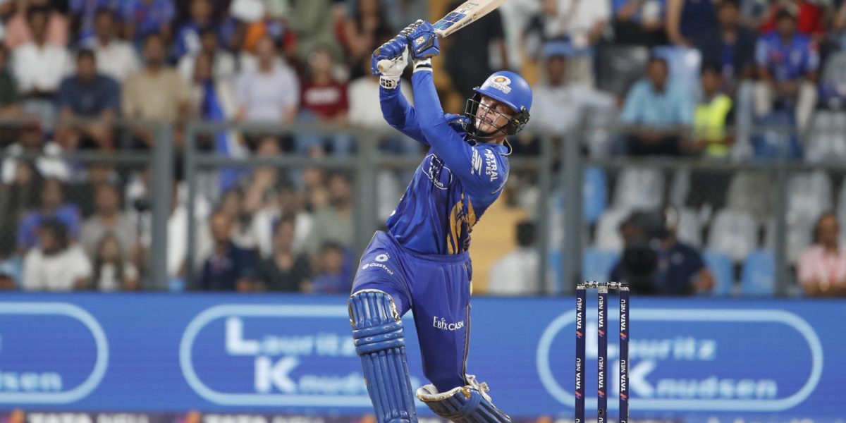 Rickelton țintește o performanță solidă pe Wankhede