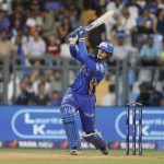 Rickelton țintește o performanță solidă pe Wankhede